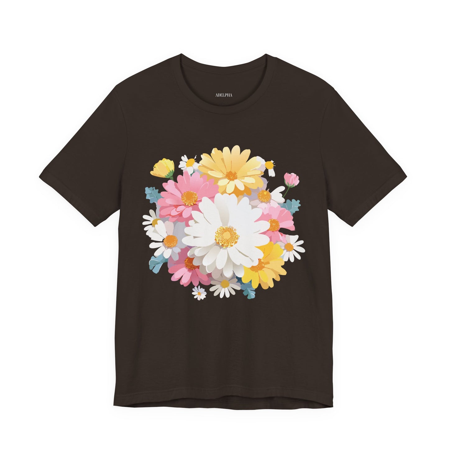 Floral T Shirts