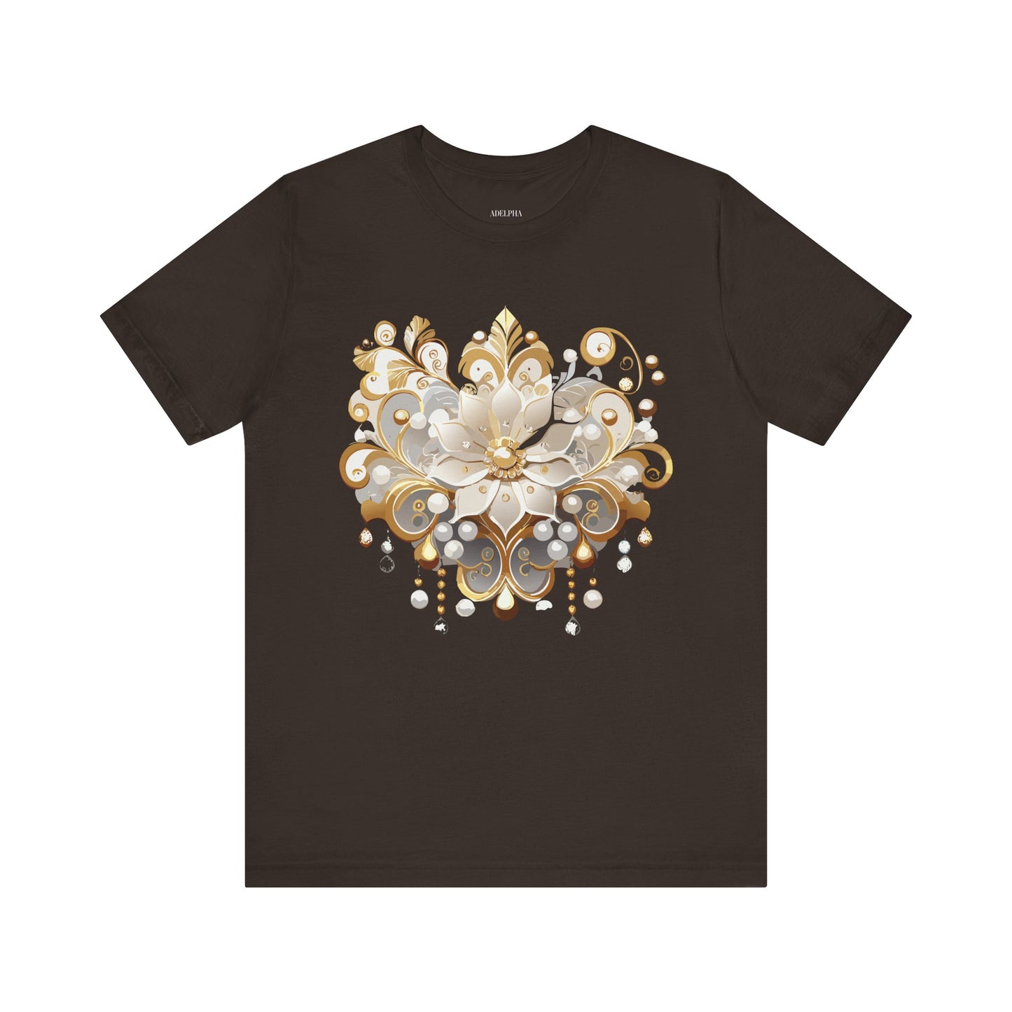 Jewelry Shirt