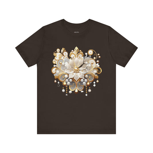 Jewelry Shirt