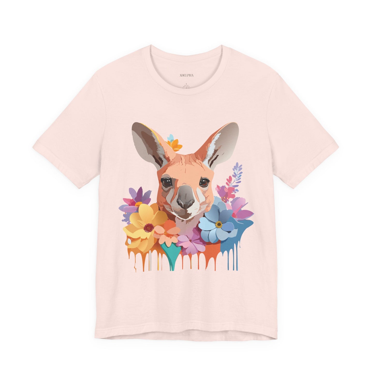 Kangaroo Shirt