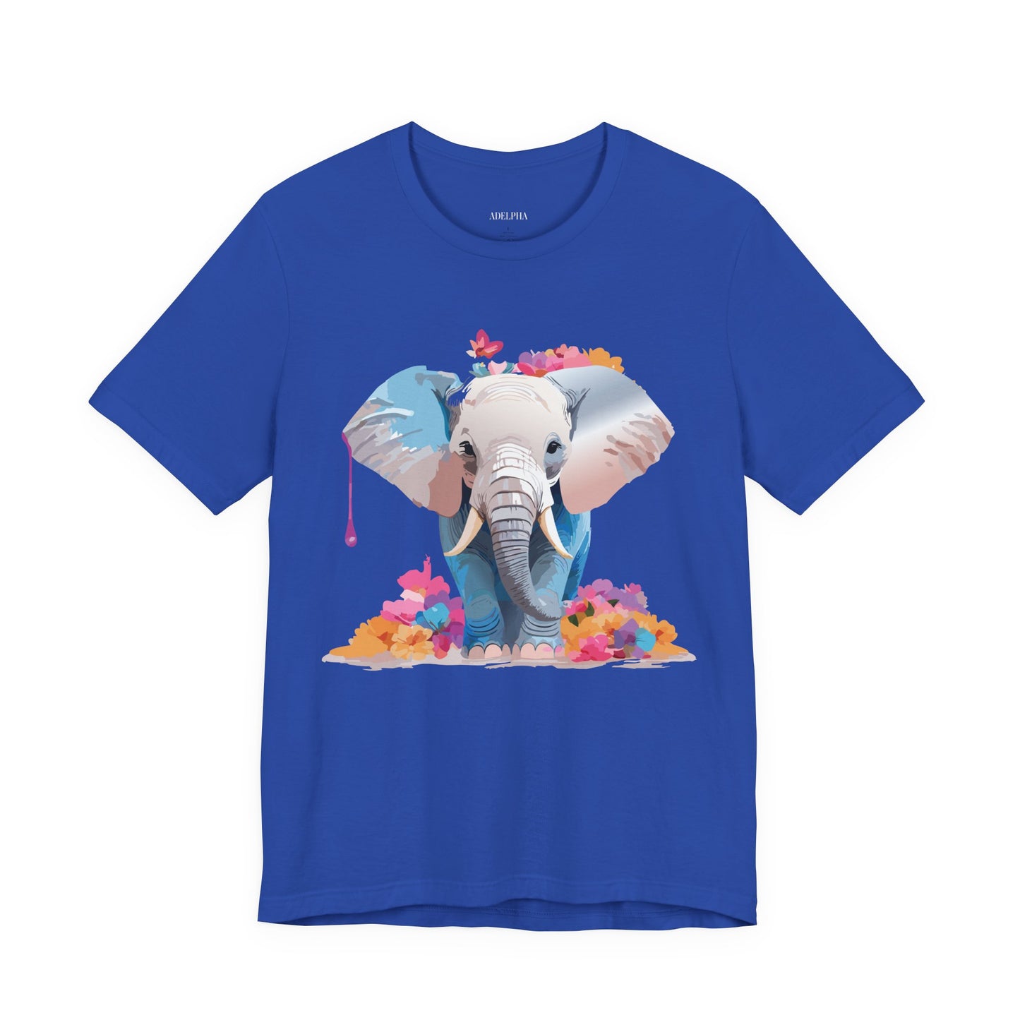 Elephant Shirt