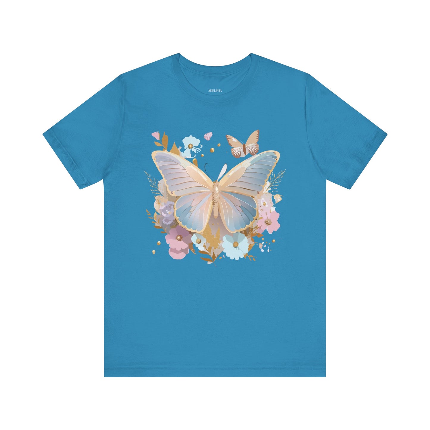 Butterfly Shirt