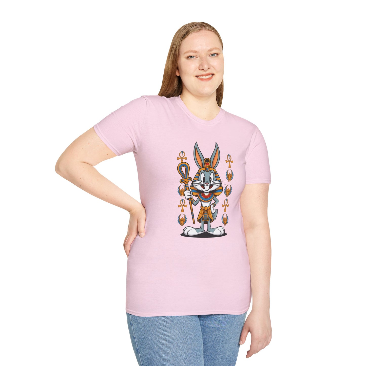 Bugs Bunny Shirt, Bugs Bunny T Shirt, Shirt with Bugs Bunny, T Shirt with Cartoon, Cartoon on T Shirt, Animation Shirt