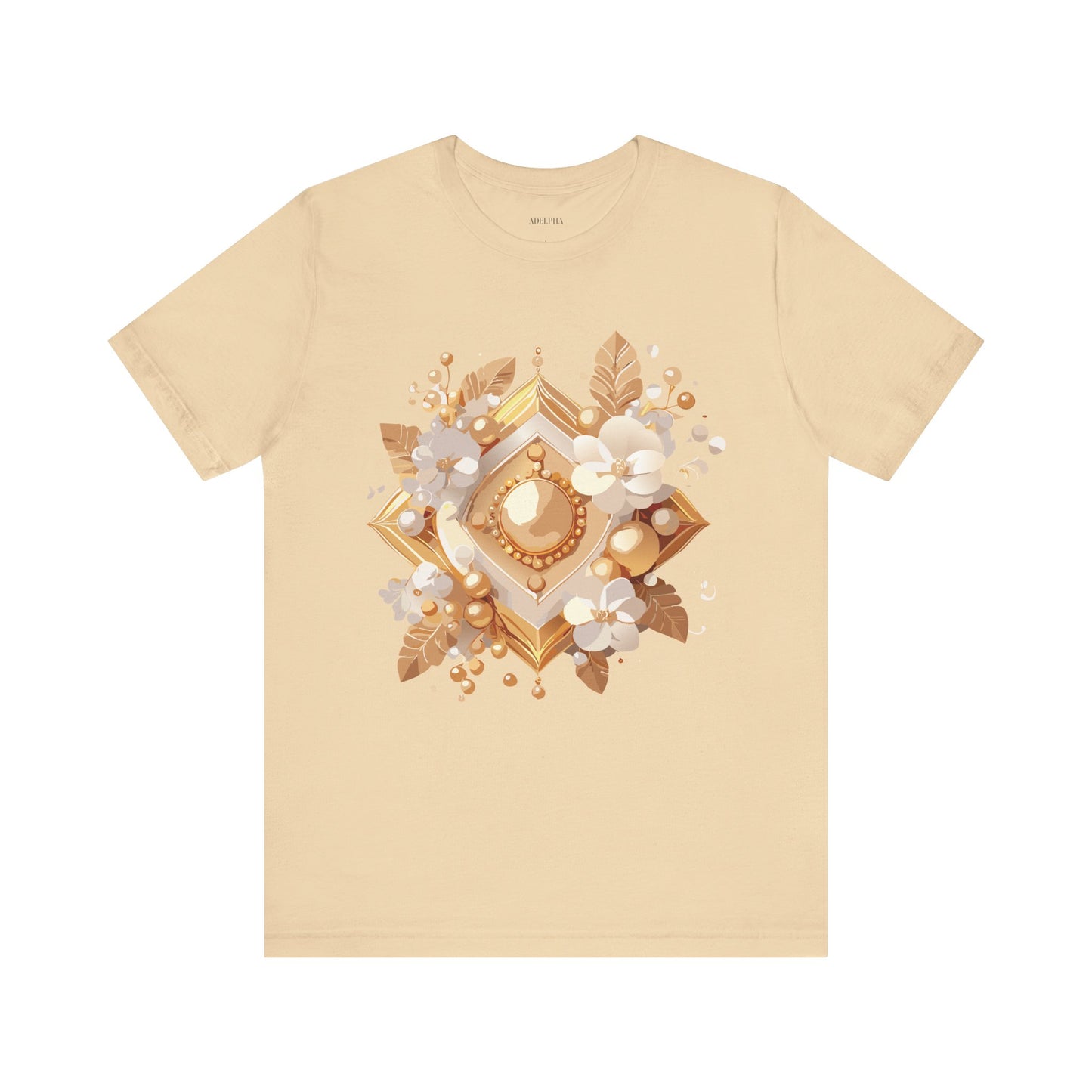 Jewelry Shirt