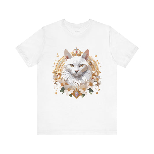 Medallion Shirt