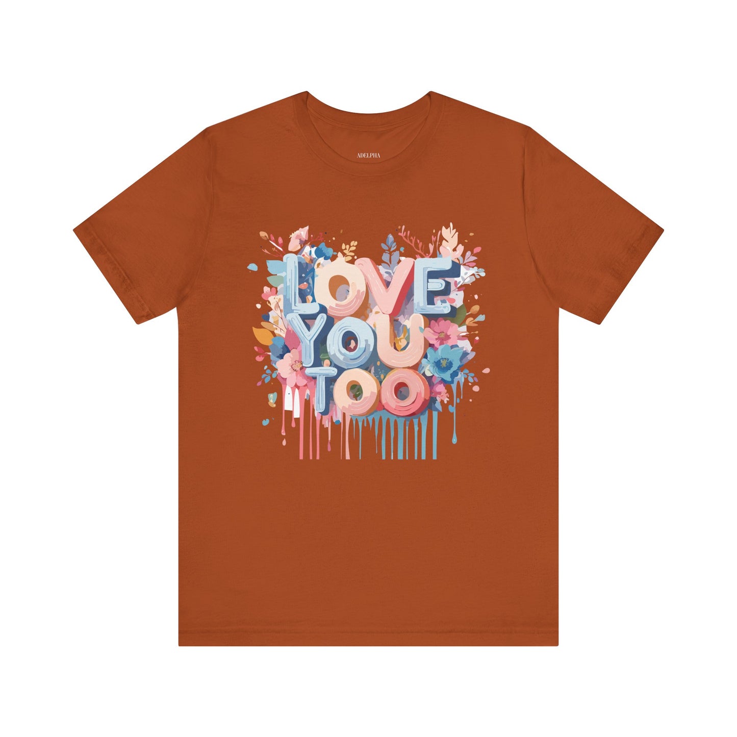 Valentine Shirts