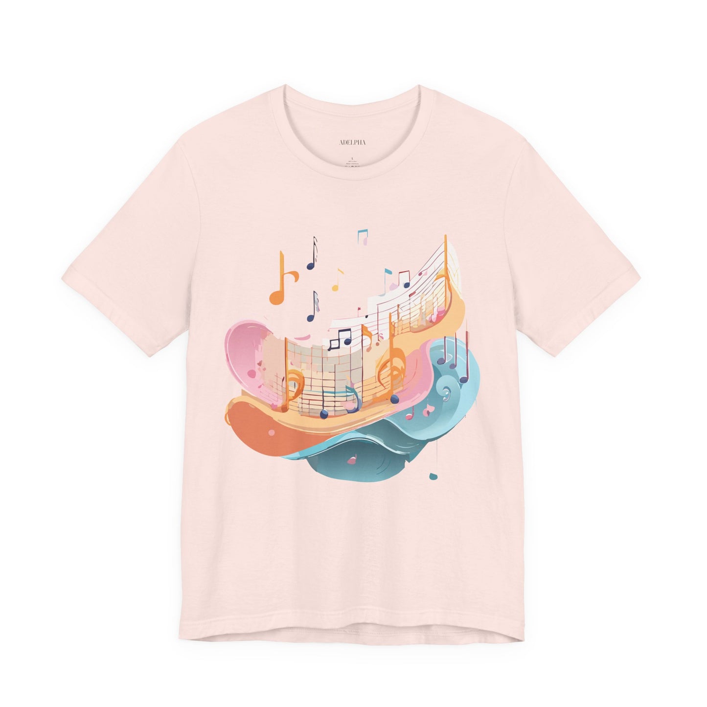 Music T Shirt