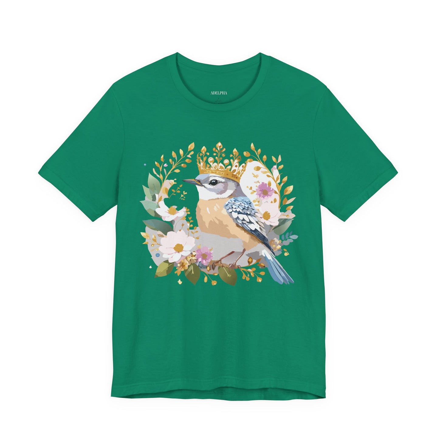 Medallion Shirt