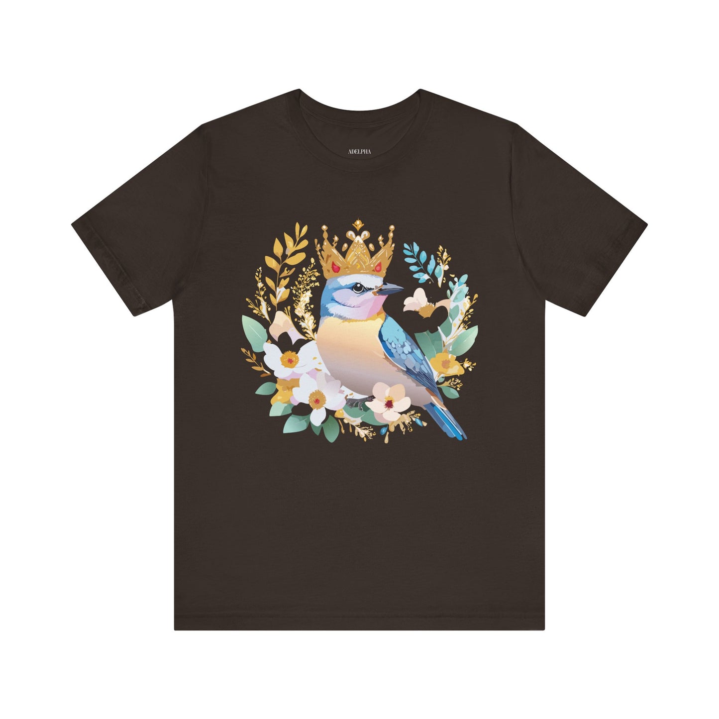 Medallion Shirt
