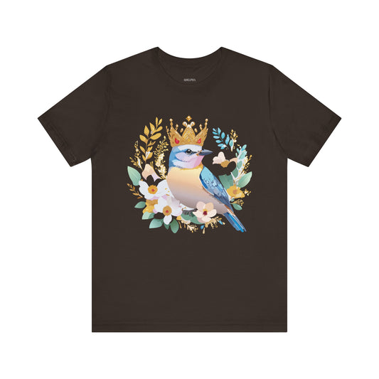 Medallion Shirt