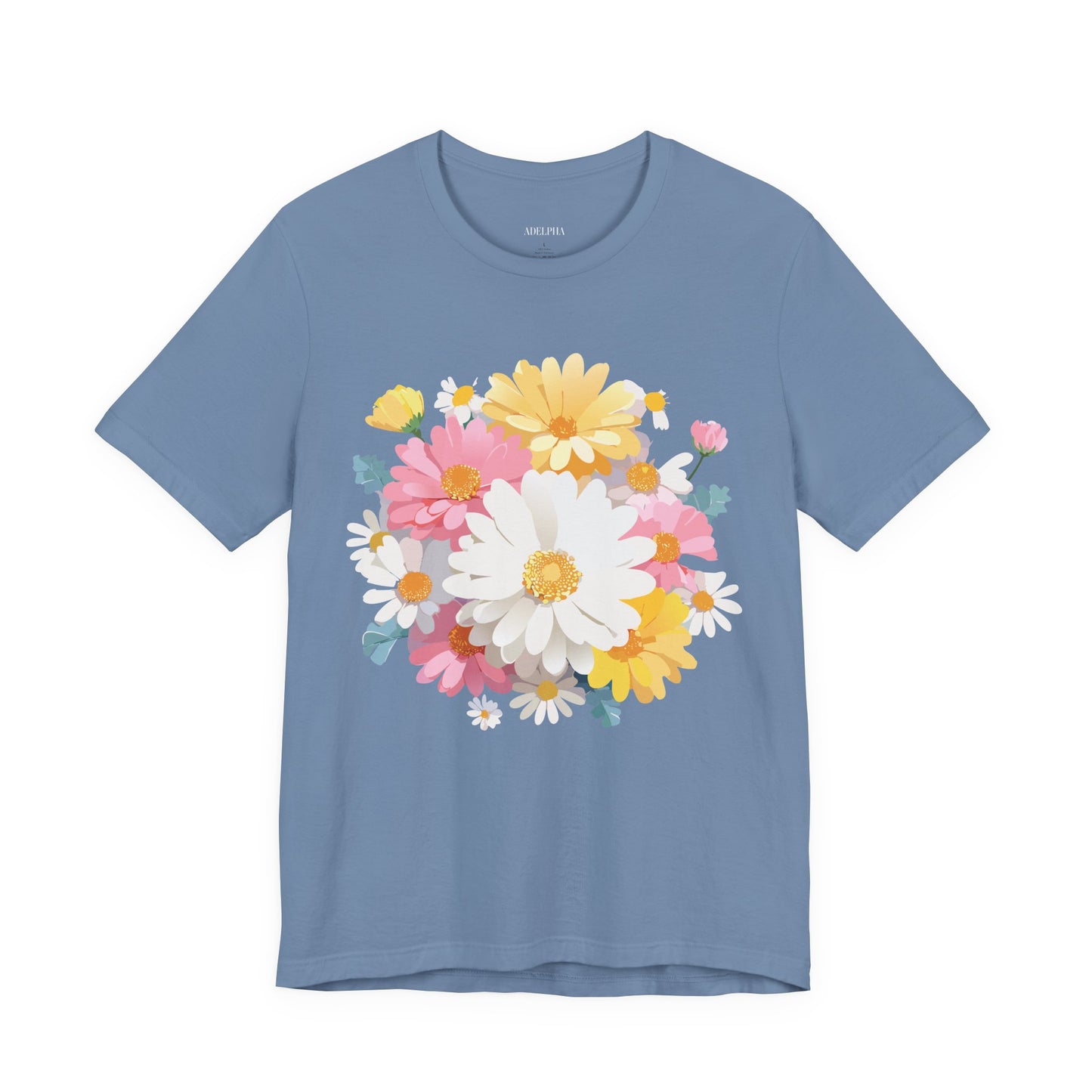 Floral T Shirts