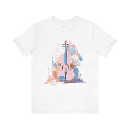 Music T Shirt