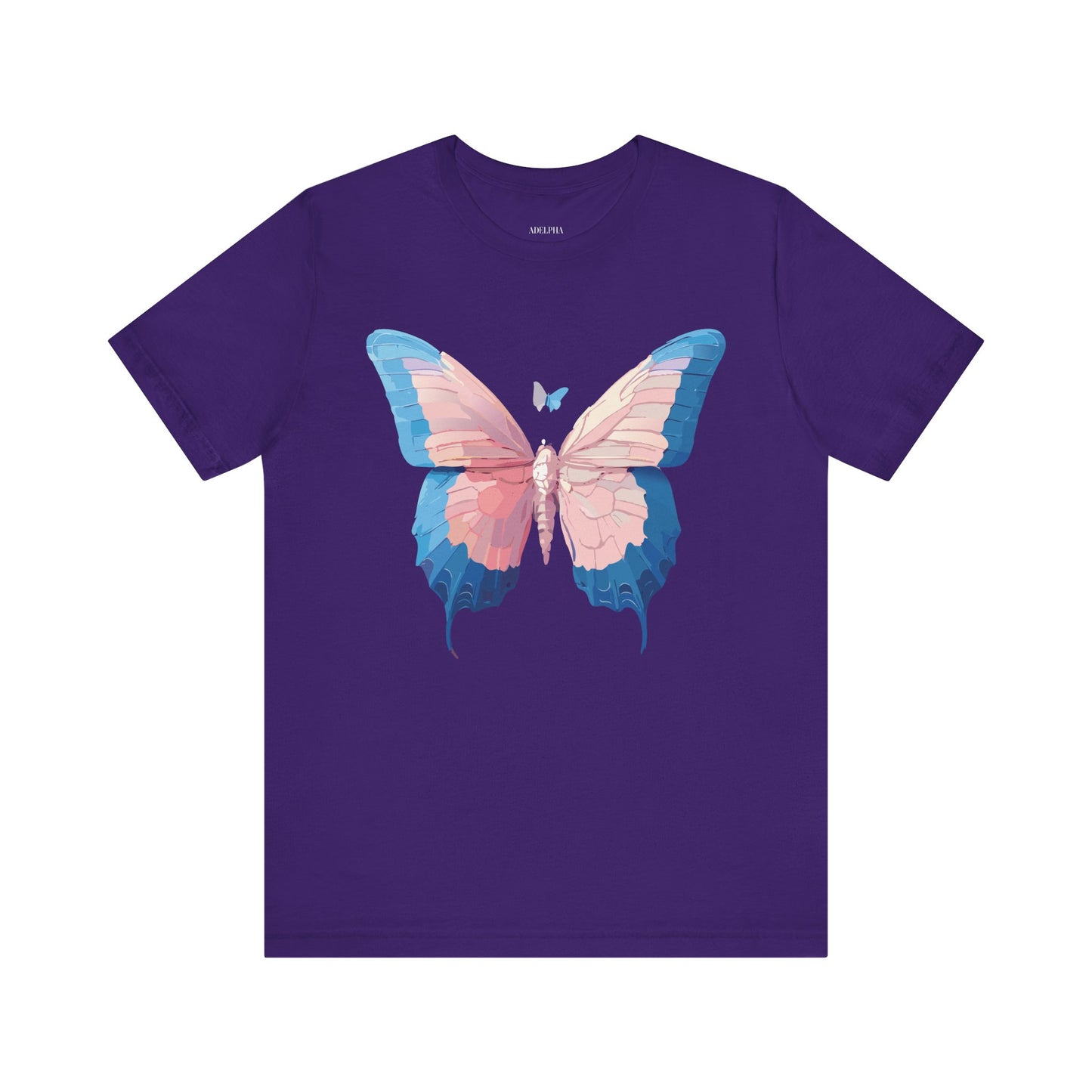 Butterfly Shirt