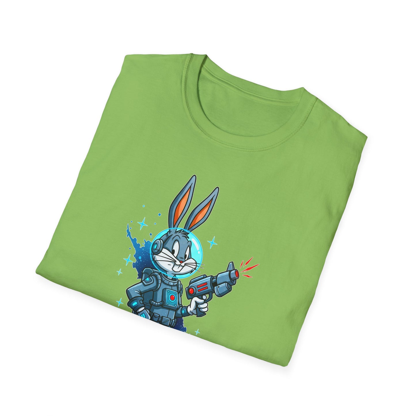 Bugs Bunny Shirt, Bugs Bunny T Shirt, Shirt with Bugs Bunny, T Shirt with Cartoon, Cartoon on T Shirt, Animation Shirt