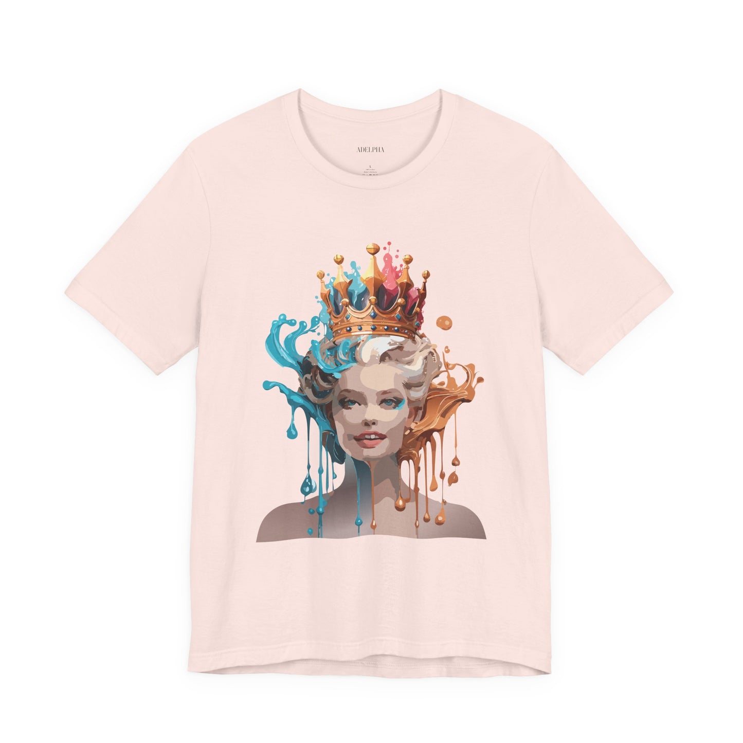 Queen T Shirt