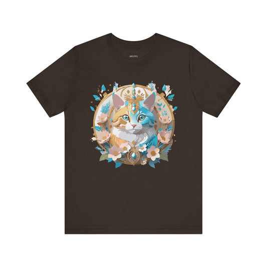 Medallion Shirt