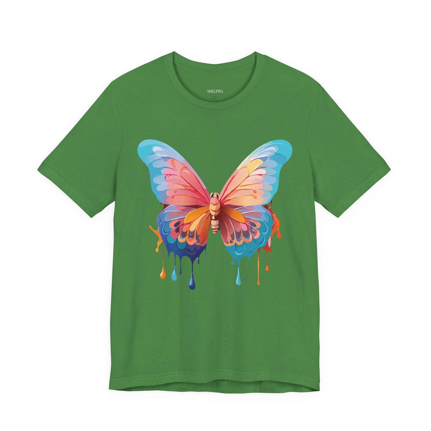 Butterfly Shirt