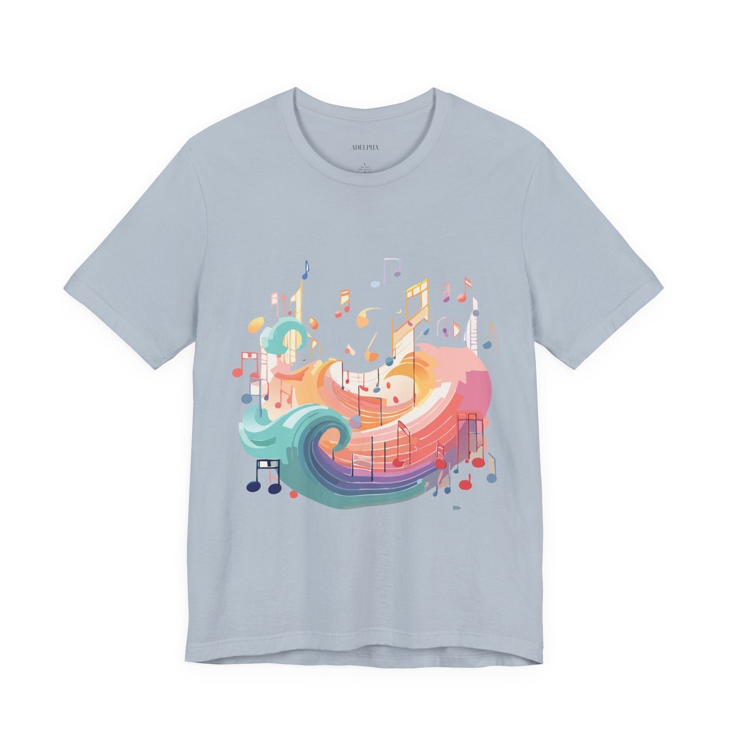 Music T Shirt
