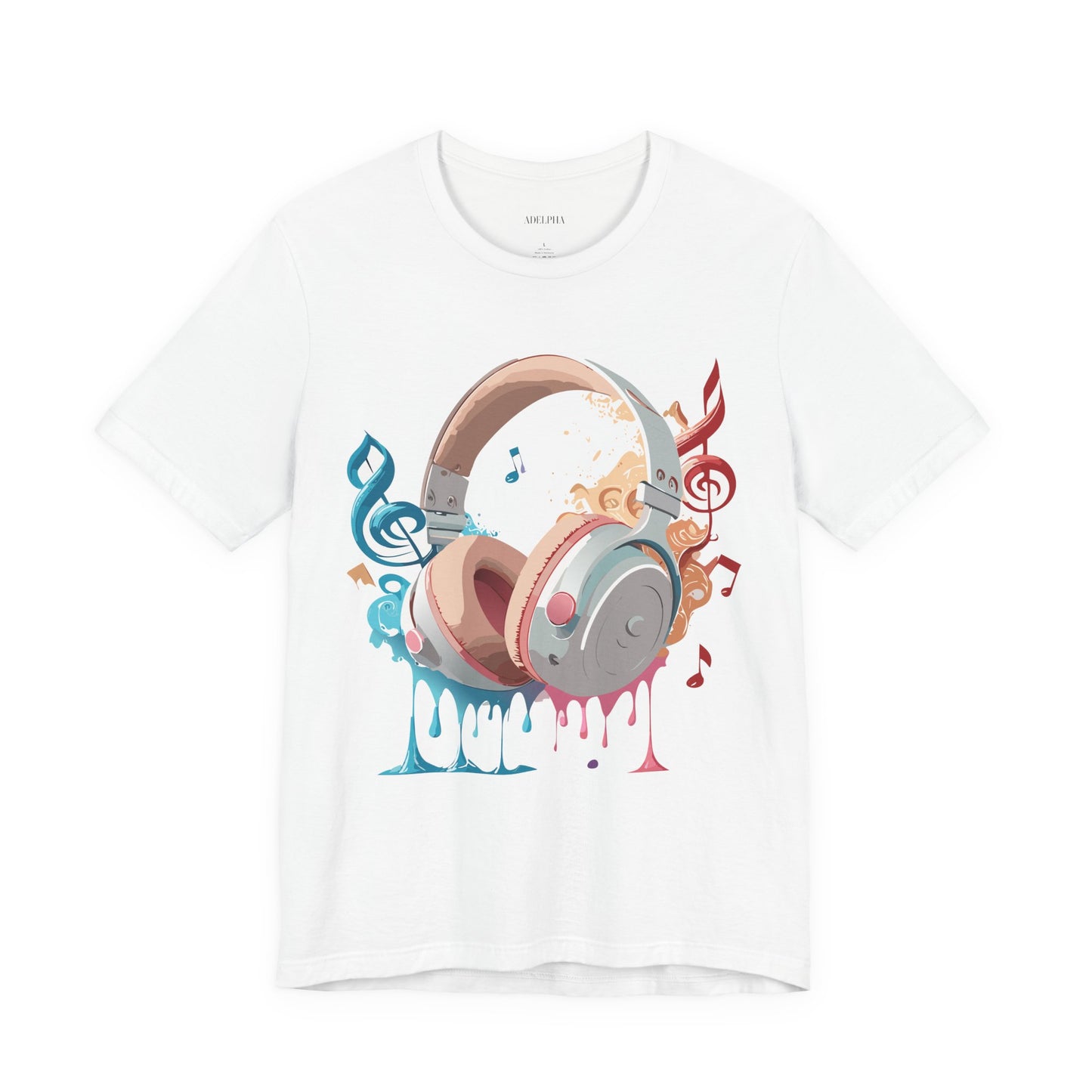 Music T Shirt