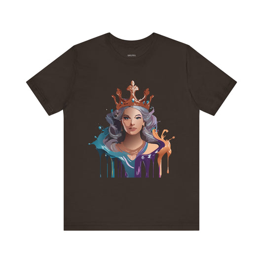Queen T Shirt