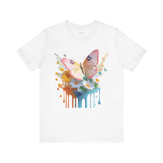 Butterfly Shirt