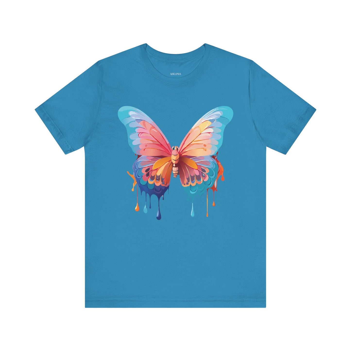 Butterfly Shirt
