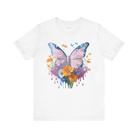 Butterfly Shirt