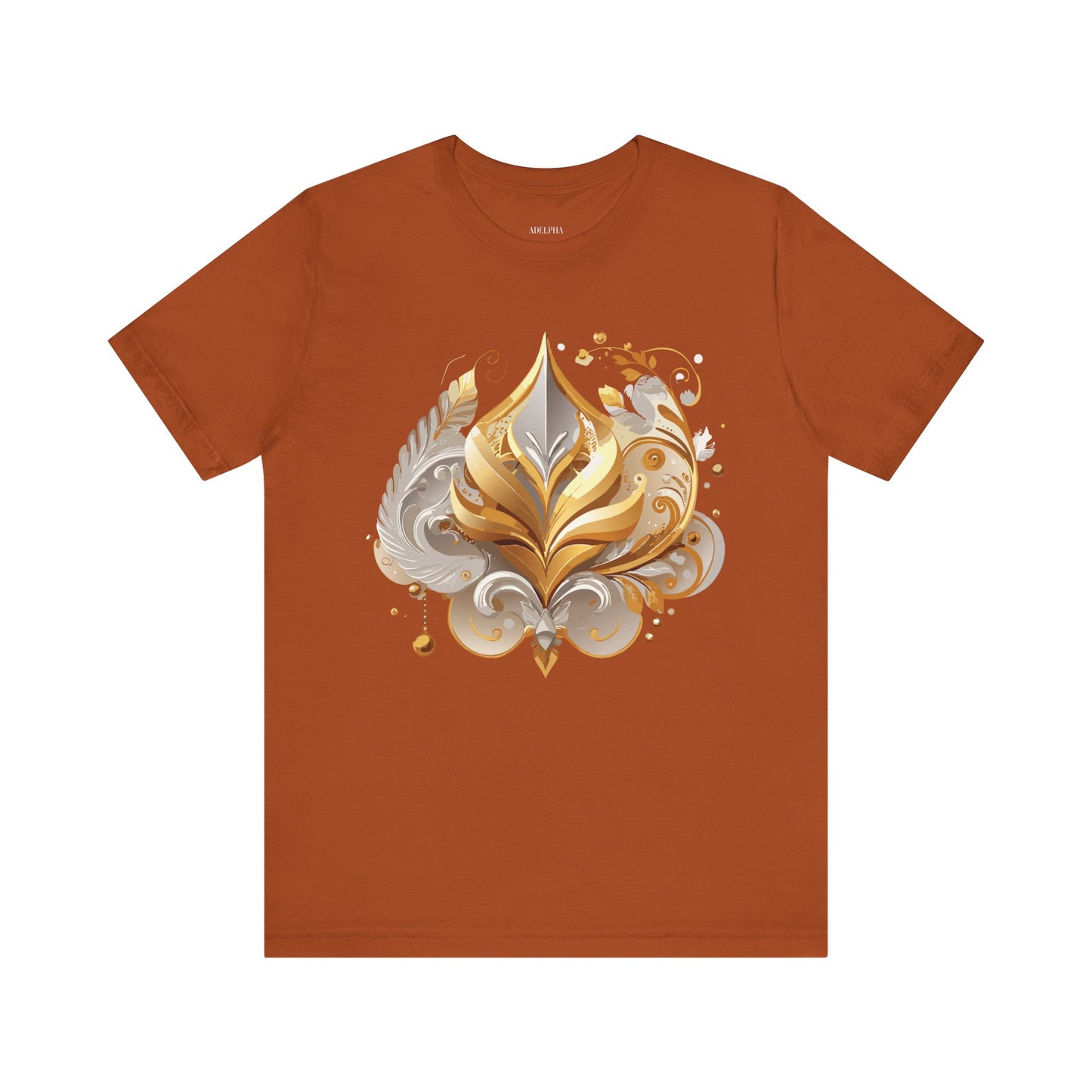 Jewelry Shirt