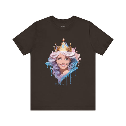 Queen T Shirt