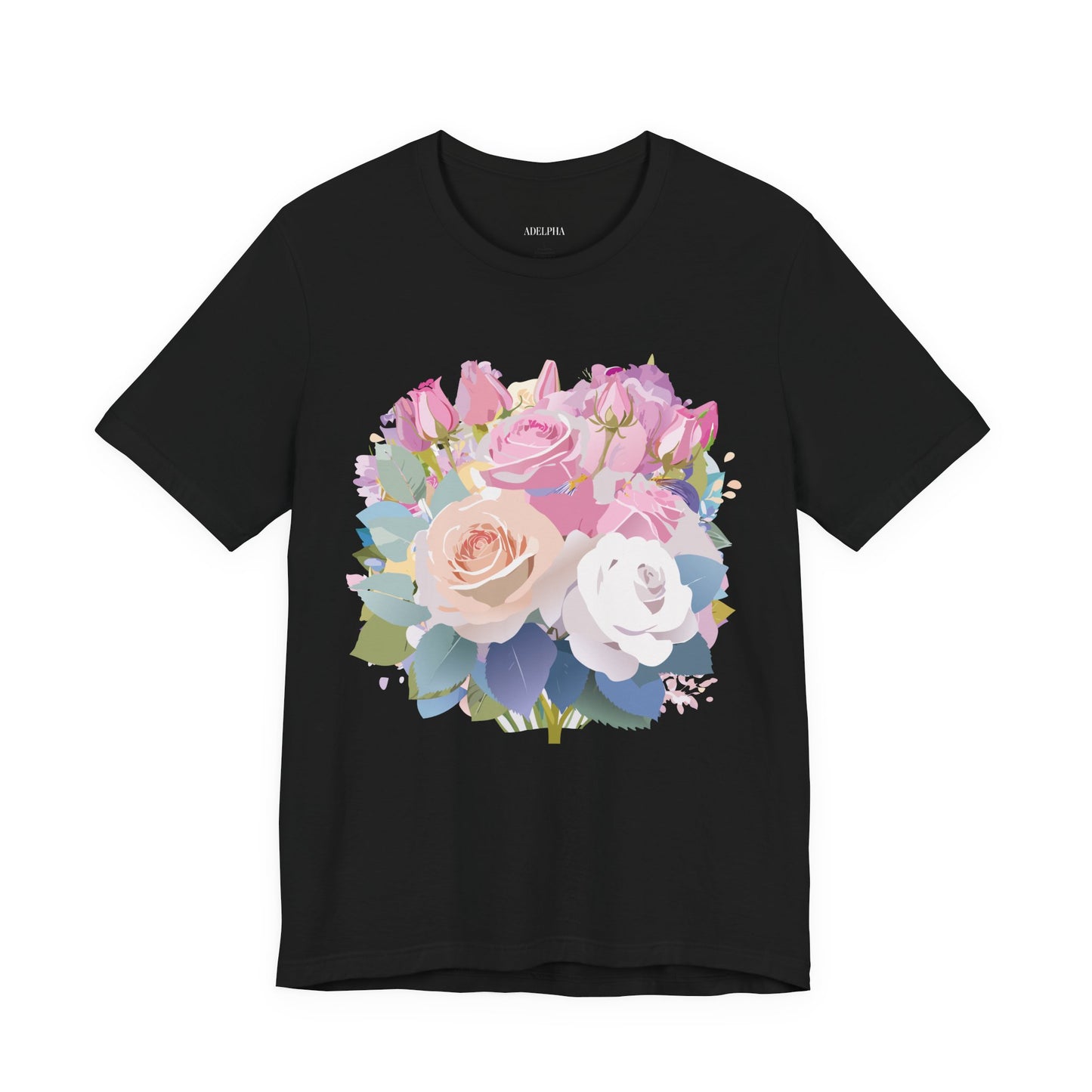 Floral T Shirts