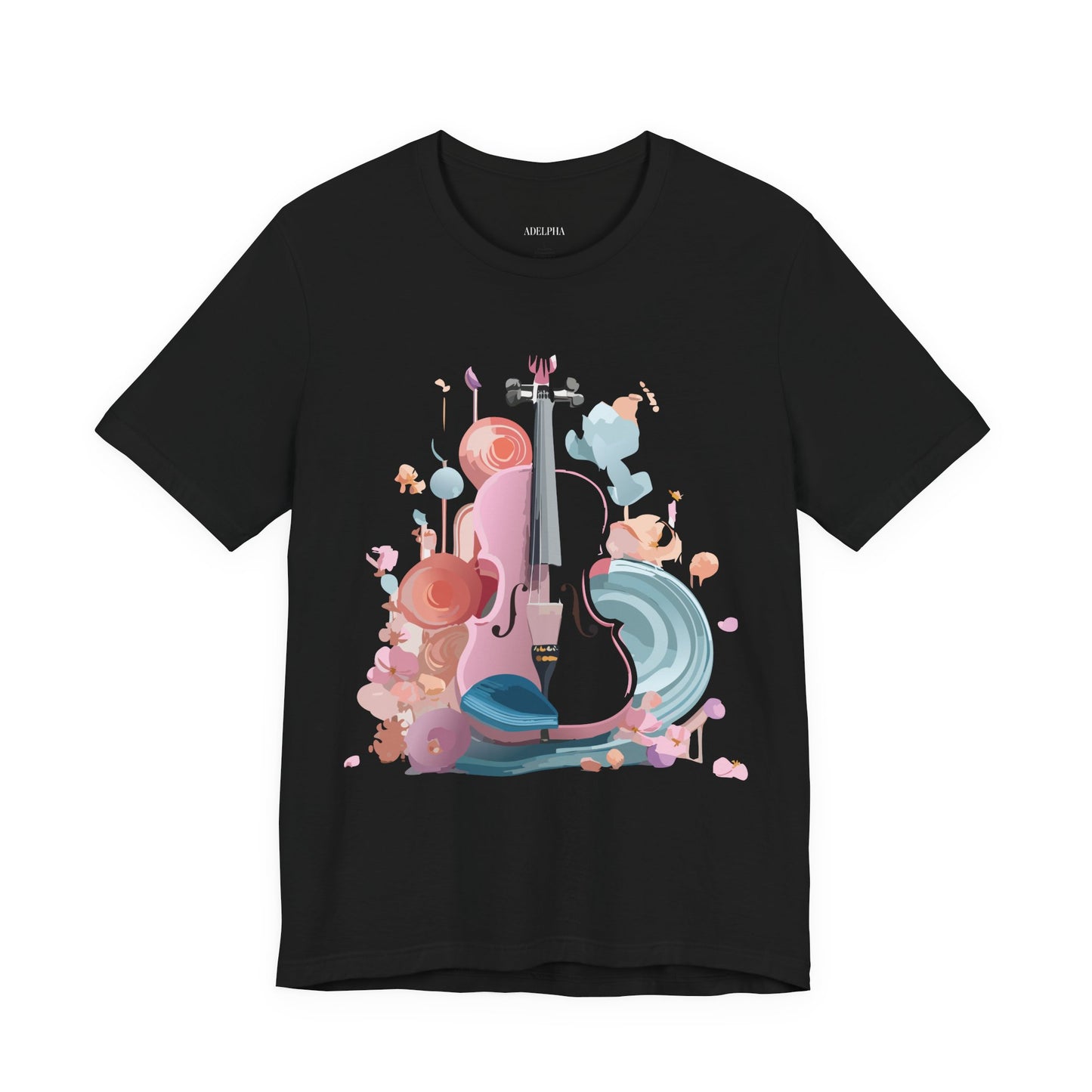 Music T Shirt