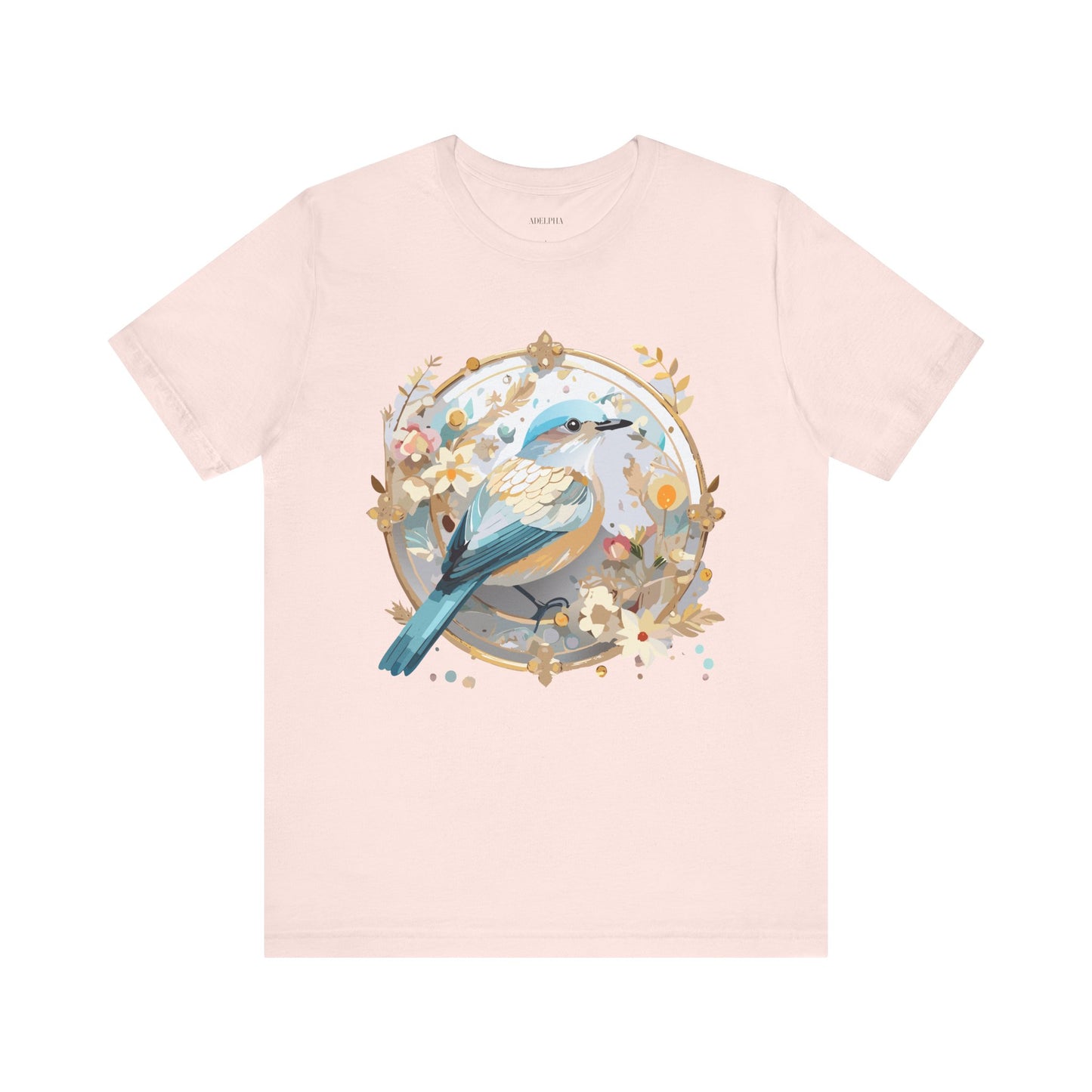 Medallion Shirt
