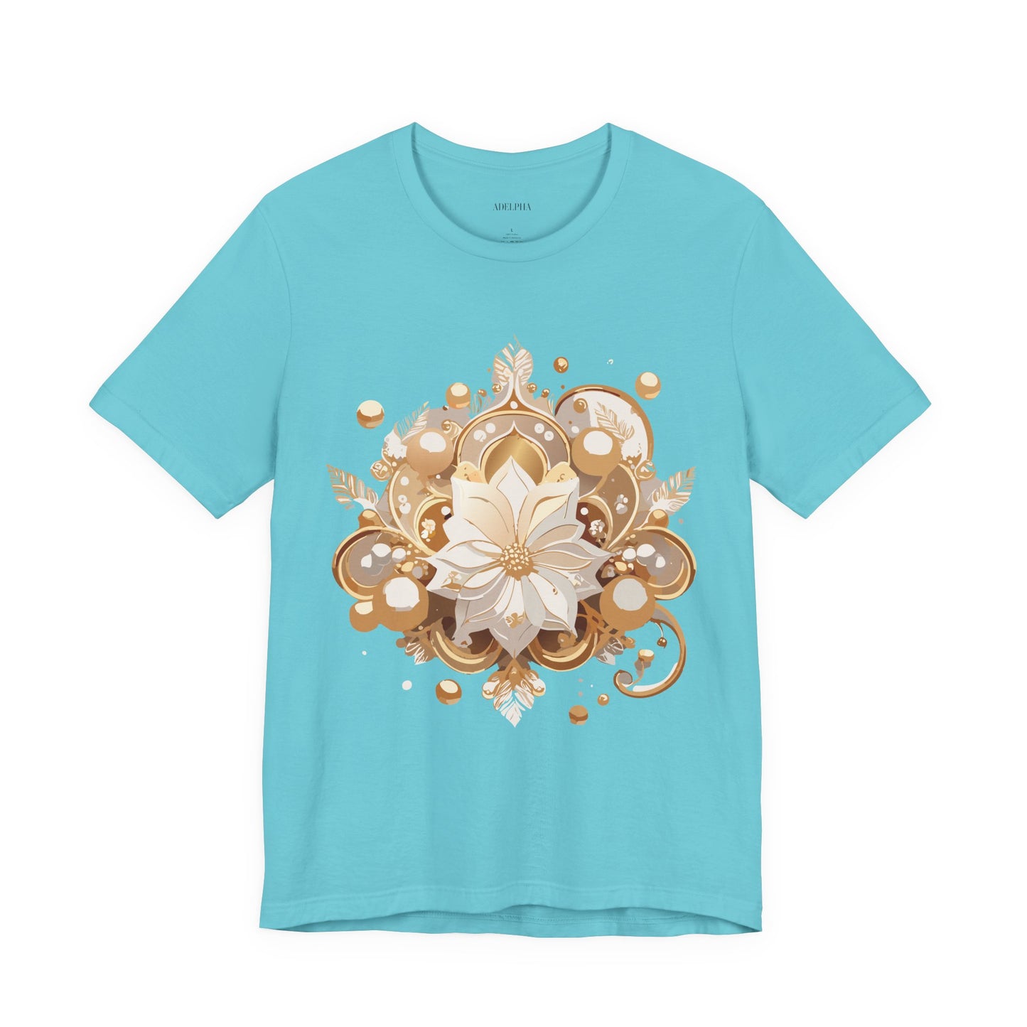 Jewelry Shirt