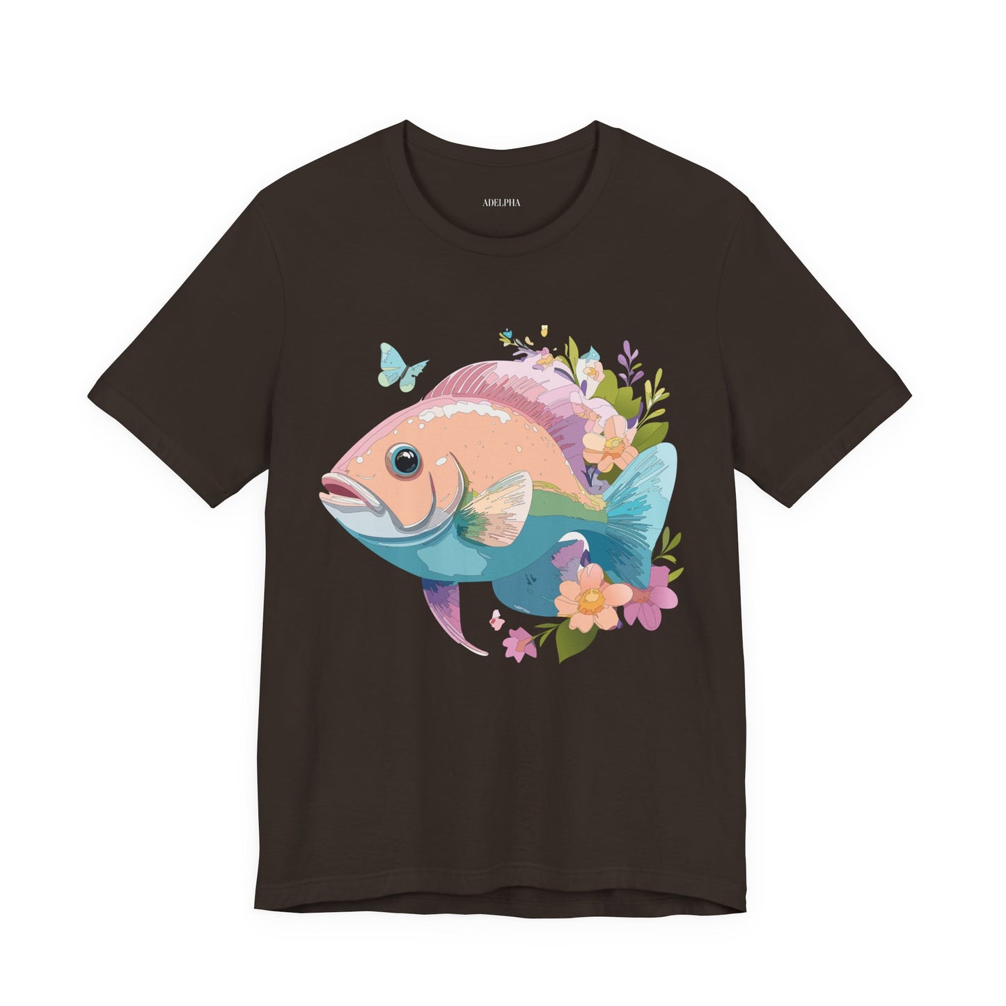 Fish Shirt