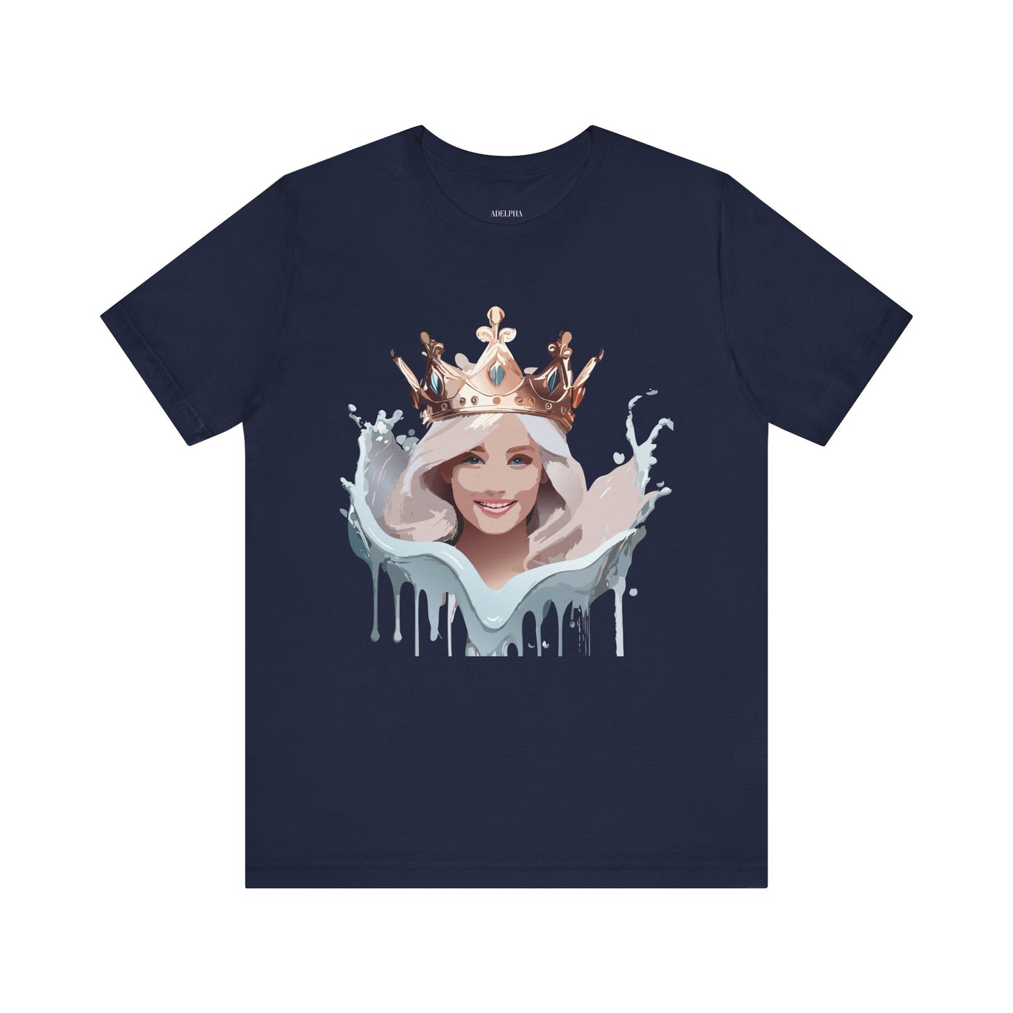 Queen T Shirt