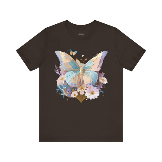 Butterfly Shirt