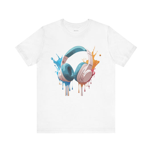 Music T Shirt