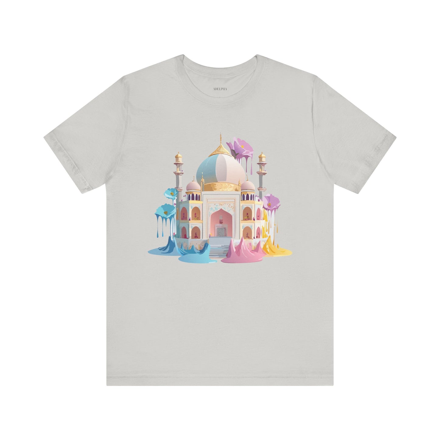 Tourist Shirt, Shirt with Bukhara