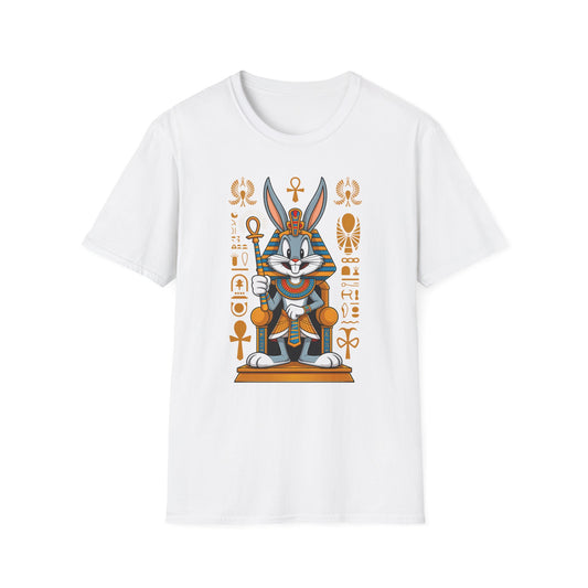 Bugs Bunny Shirt, Bugs Bunny T Shirt, Shirt with Bugs Bunny, T Shirt with Cartoon, Cartoon on T Shirt, Animation Shirt