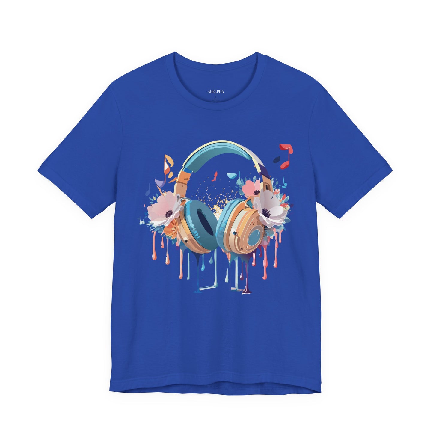 Music T Shirt
