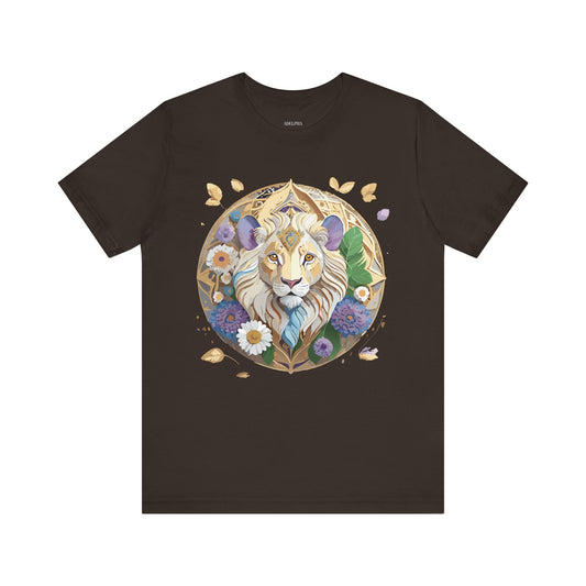 Medallion Shirt