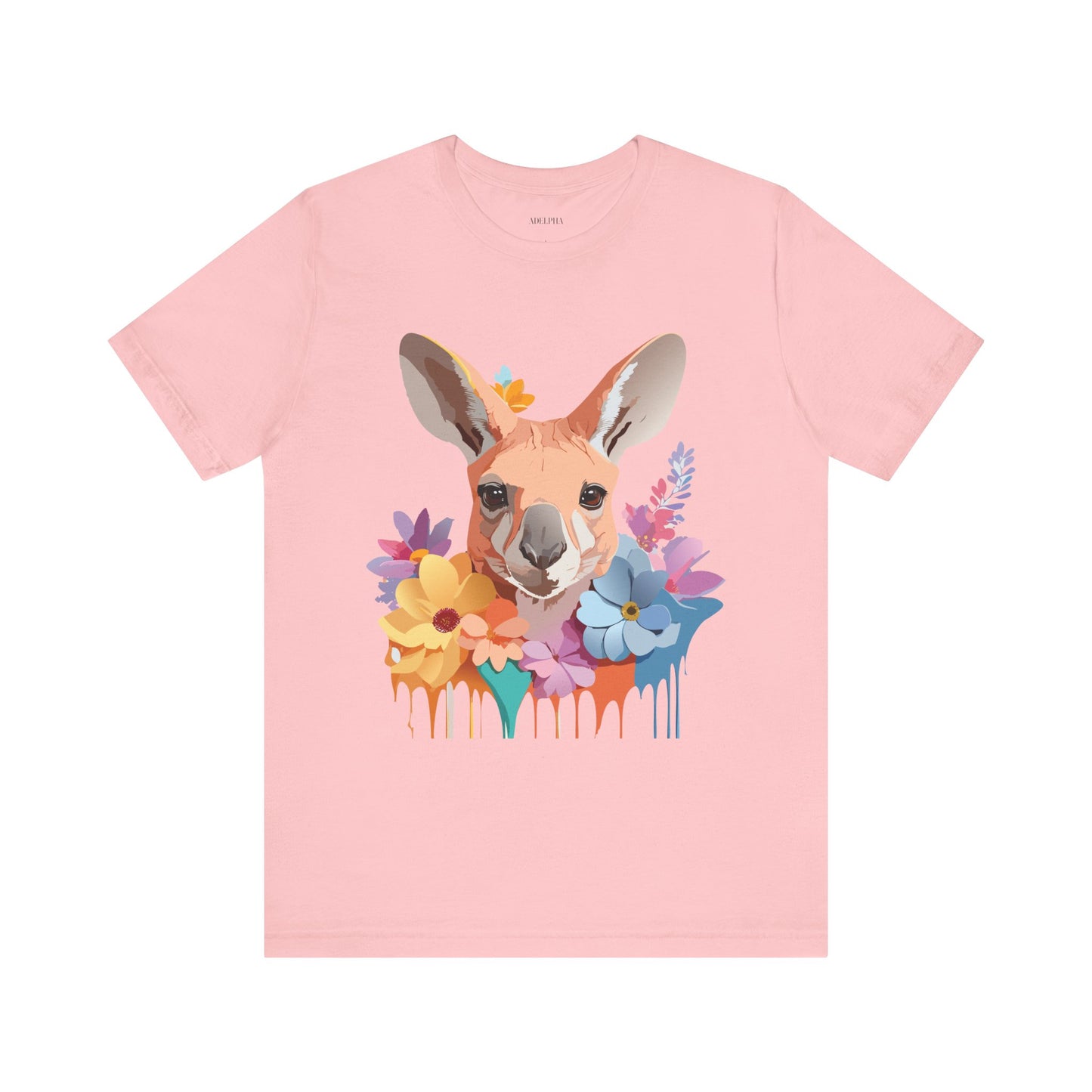 Kangaroo Shirt