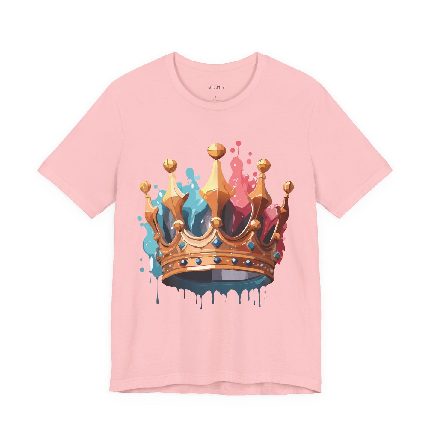 Crown Shirt