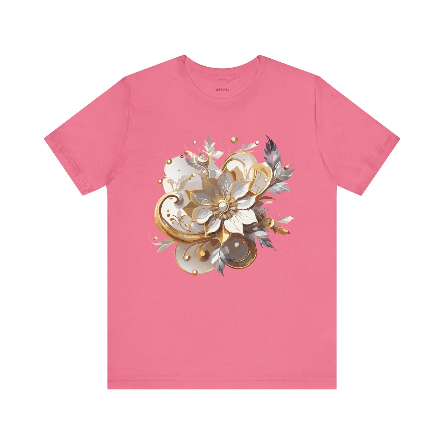Jewelry Shirt