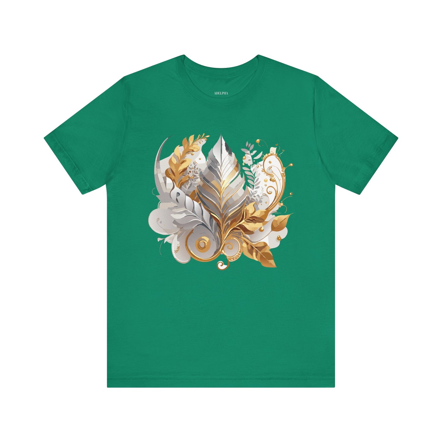 Jewelry Shirt