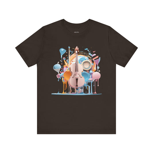 Music T Shirt