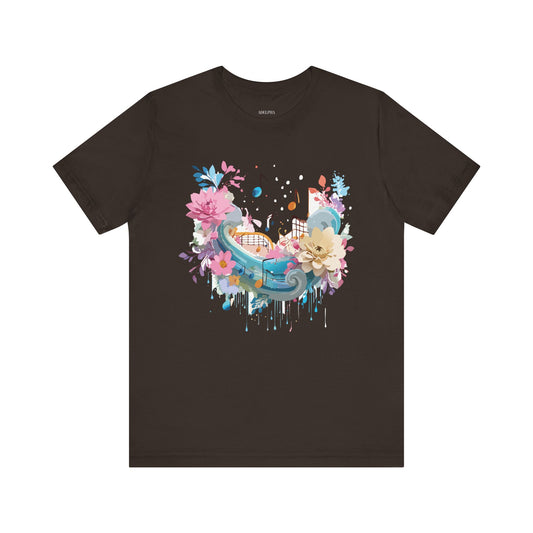 Music T Shirt
