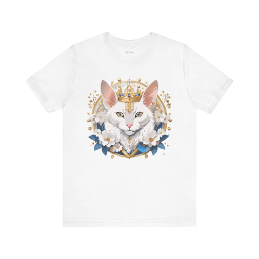Medallion Shirt