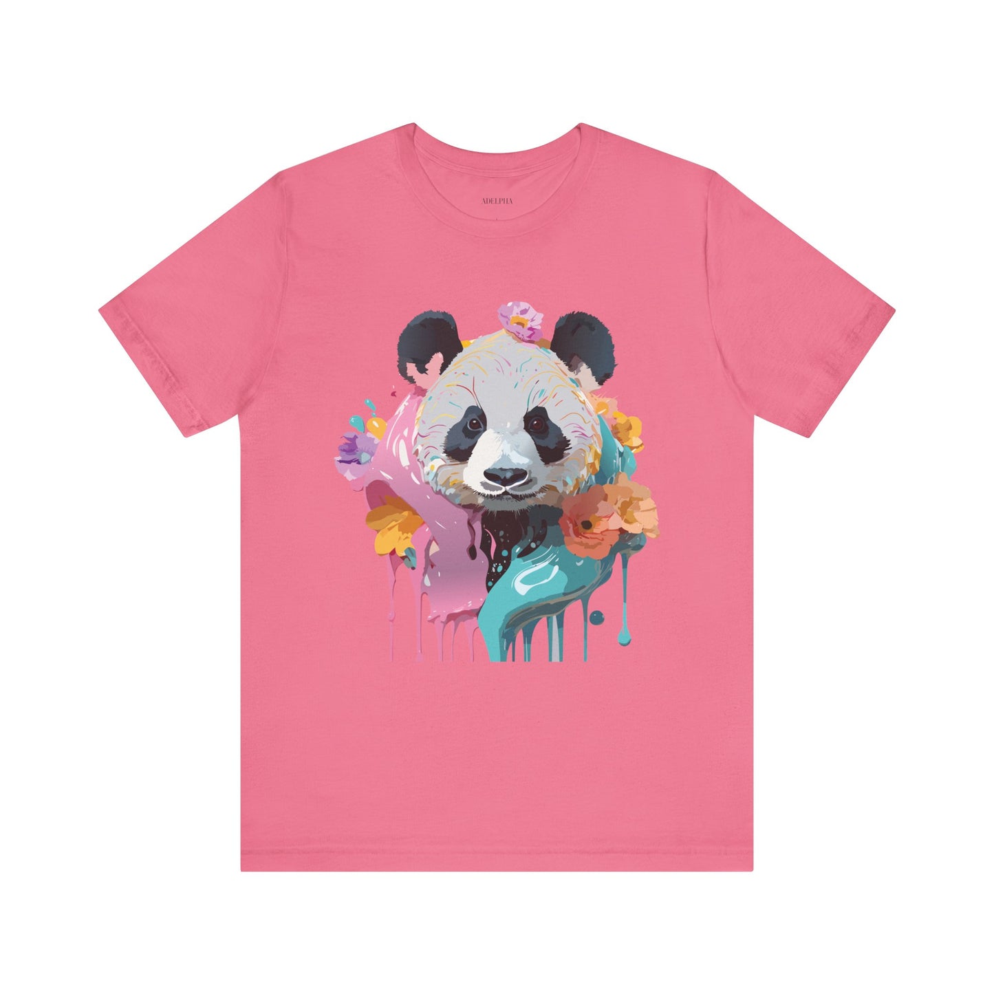 Panda Shirt