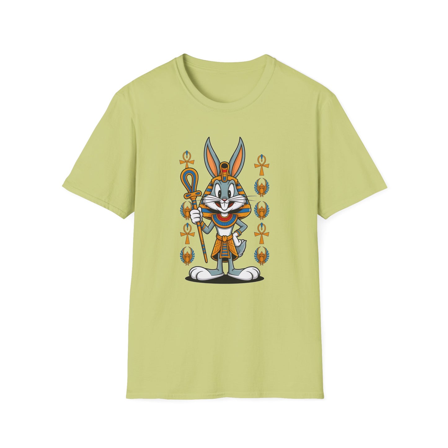 Bugs Bunny Shirt, Bugs Bunny T Shirt, Shirt with Bugs Bunny, T Shirt with Cartoon, Cartoon on T Shirt, Animation Shirt
